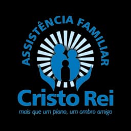 Cristo Rei logo