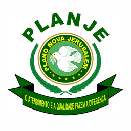 Grupo Nova Jerusalem logo