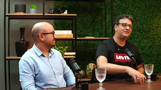 Falei Tá Falado Podcast