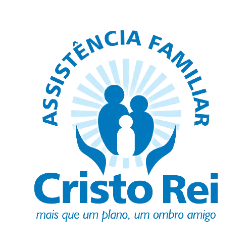 Cristo Rei logo