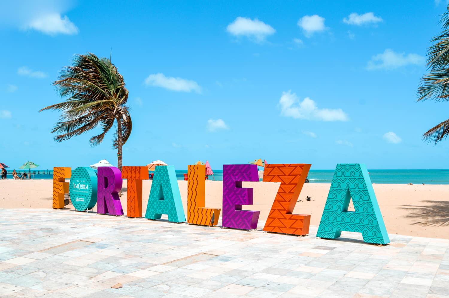 Fortaleza Background