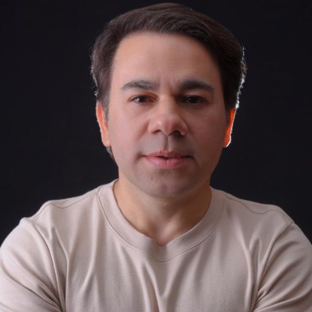 Marcelo Pinheiro