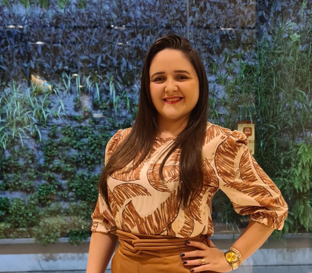 Rosimeire Maia